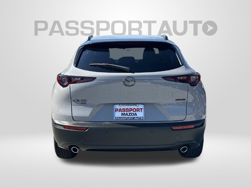 2026 Mazda Mazda CX-30 2.5 S Aire Edition