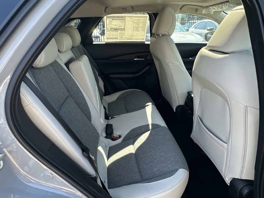 2026 Mazda Mazda CX-30 2.5 S Aire Edition