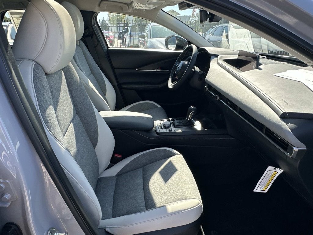 2026 Mazda Mazda CX-30 2.5 S Aire Edition