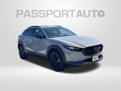 2026 Mazda Mazda CX-30 2.5 S Aire Edition