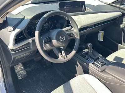 2026 Mazda Mazda CX-30 2.5 S Aire Edition