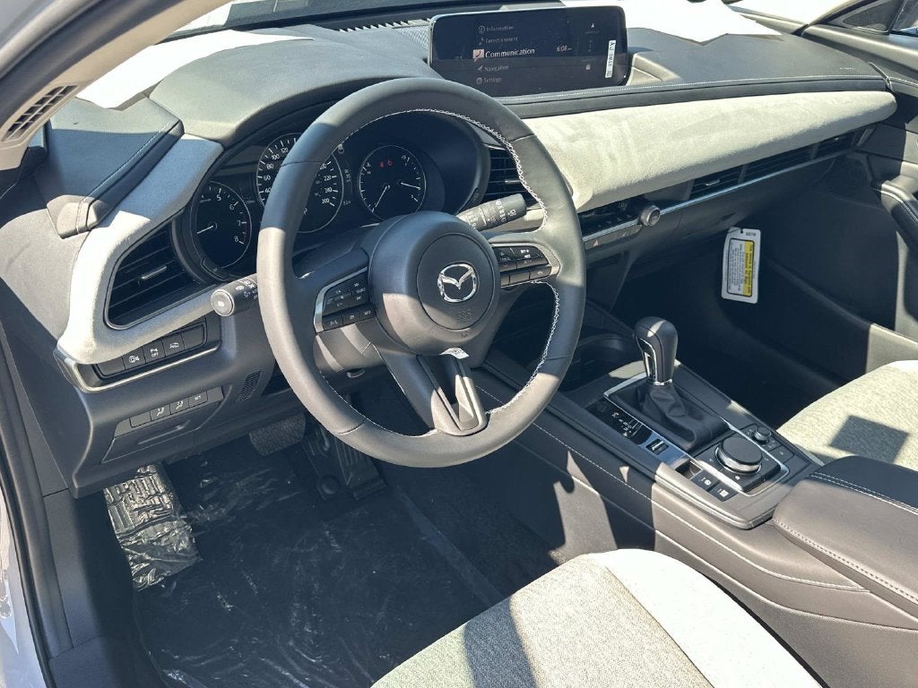 2026 Mazda Mazda CX-30 2.5 S Aire Edition