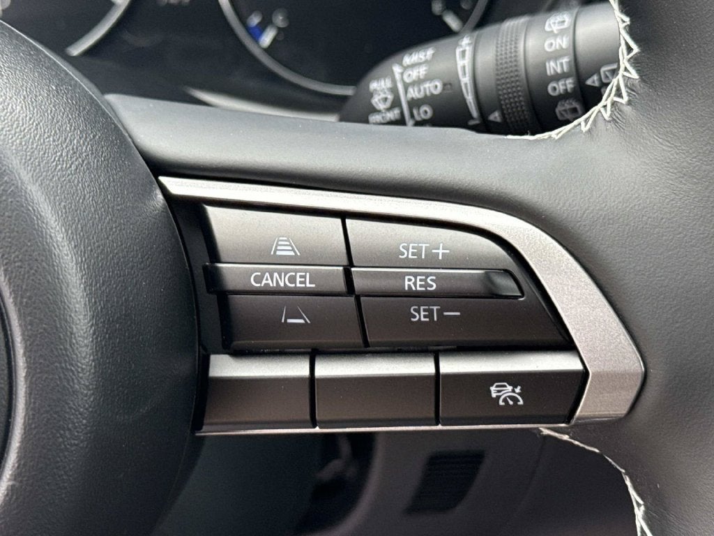 2026 Mazda Mazda CX-30 2.5 S Aire Edition