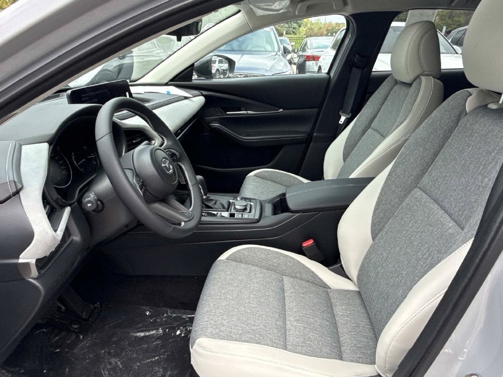 2026 Mazda Mazda CX-30 2.5 S Aire Edition