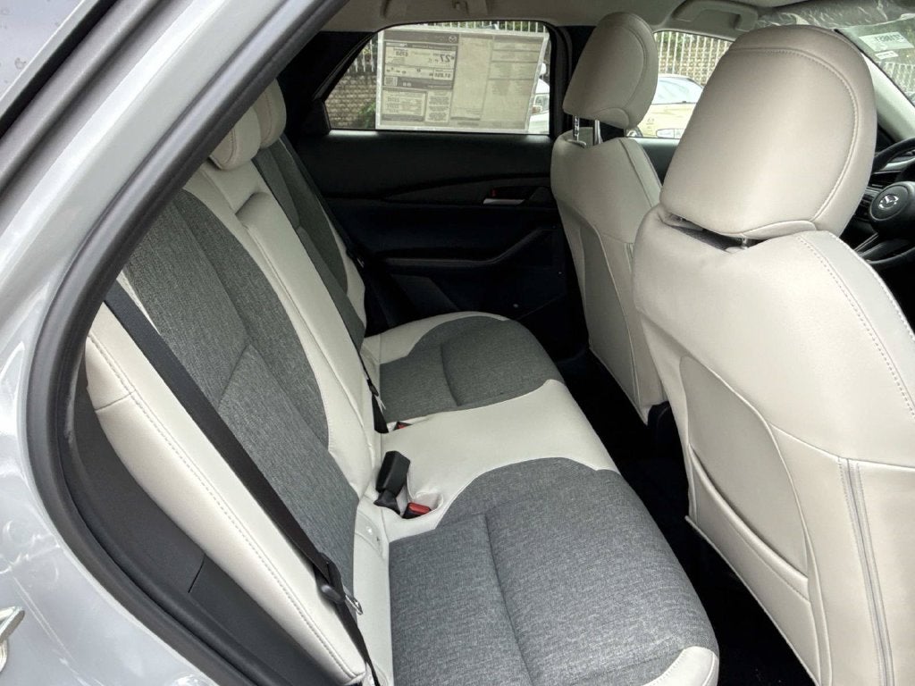 2026 Mazda Mazda CX-30 2.5 S Aire Edition