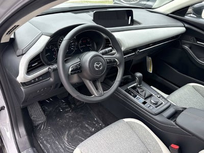 2026 Mazda Mazda CX-30 2.5 S Aire Edition