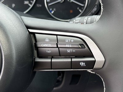 2026 Mazda Mazda CX-30 2.5 S Aire Edition