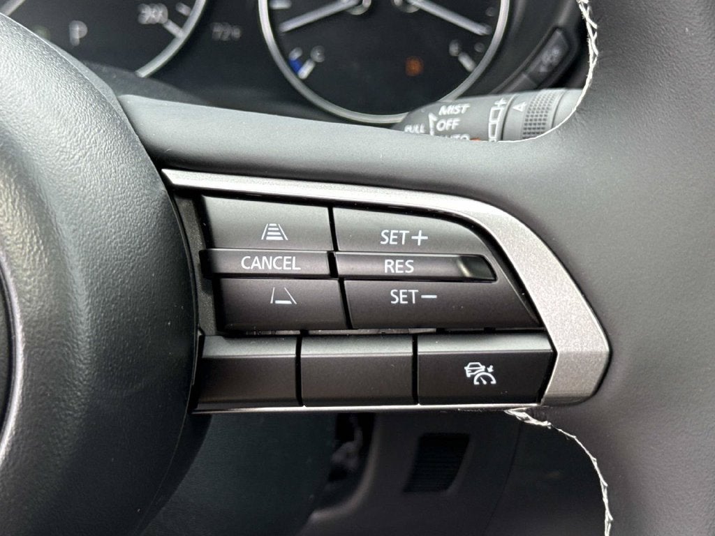 2026 Mazda Mazda CX-30 2.5 S Aire Edition