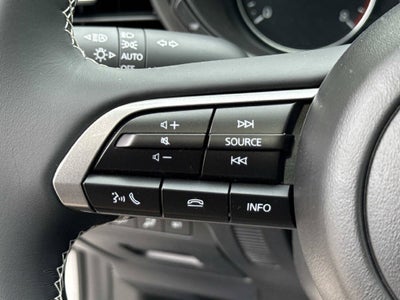 2026 Mazda Mazda CX-30 2.5 S Aire Edition