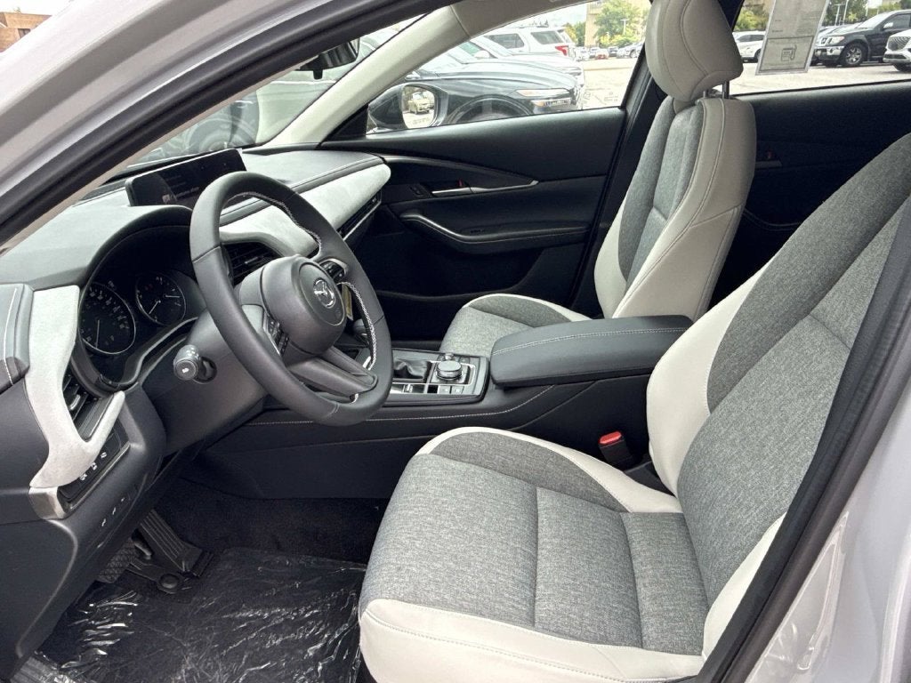 2026 Mazda Mazda CX-30 2.5 S Aire Edition