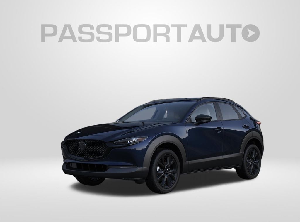 2026 Mazda Mazda CX-30 2.5 Turbo Aire Edition AWD