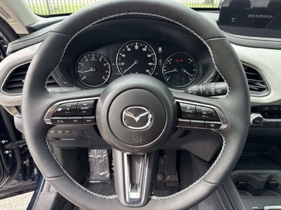 2026 Mazda Mazda CX-30 2.5 Turbo Aire Edition AWD