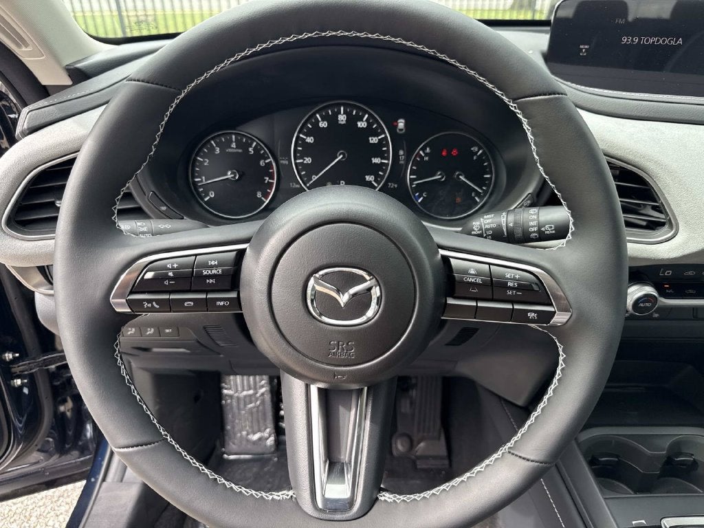 2026 Mazda Mazda CX-30 2.5 Turbo Aire Edition AWD