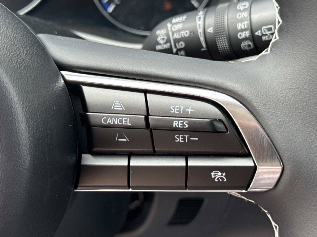 2026 Mazda Mazda CX-30 2.5 Turbo Aire Edition AWD