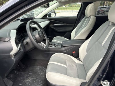2026 Mazda Mazda CX-30 2.5 Turbo Aire Edition AWD