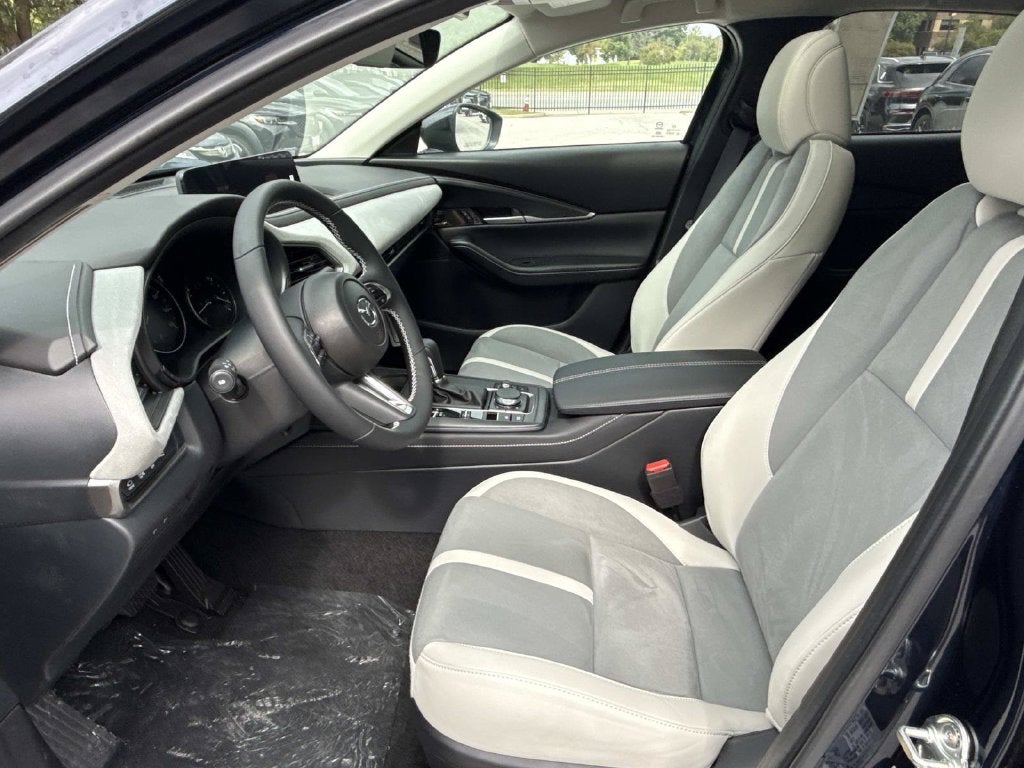 2026 Mazda Mazda CX-30 2.5 Turbo Aire Edition AWD