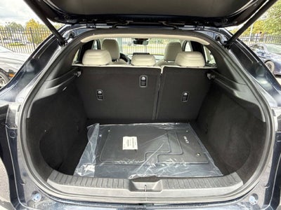 2026 Mazda Mazda CX-30 2.5 Turbo Aire Edition AWD