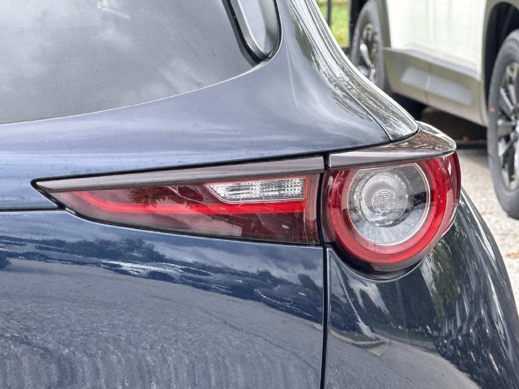 2026 Mazda Mazda CX-30 2.5 Turbo Aire Edition AWD
