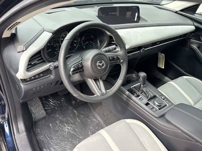 2026 Mazda Mazda CX-30 2.5 Turbo Aire Edition AWD