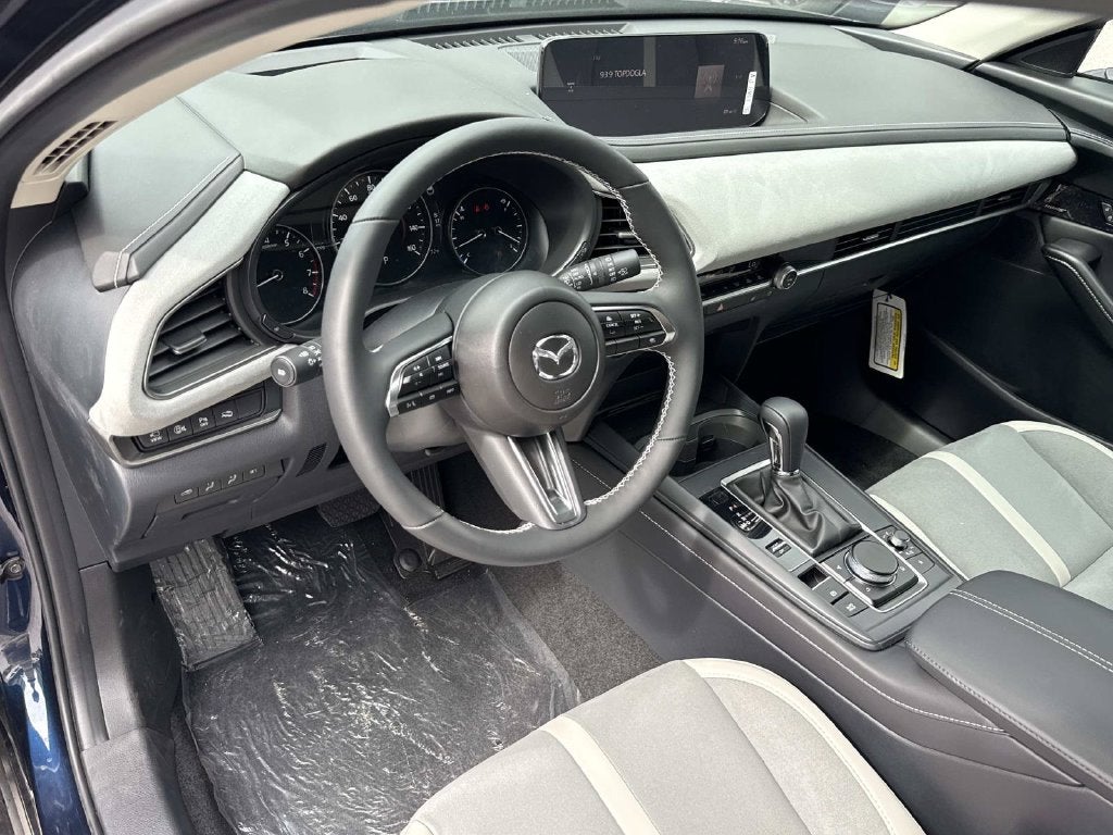 2026 Mazda Mazda CX-30 2.5 Turbo Aire Edition AWD