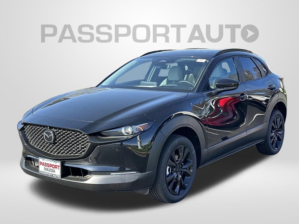 2026 Mazda CX-30 Turbo Aire Edition AWD's photo