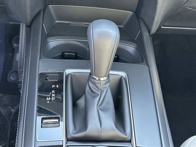 2026 Mazda Mazda CX-30 2.5 Turbo Aire Edition AWD