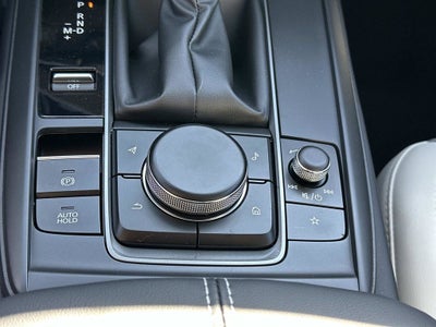 2026 Mazda Mazda CX-30 2.5 Turbo Aire Edition AWD