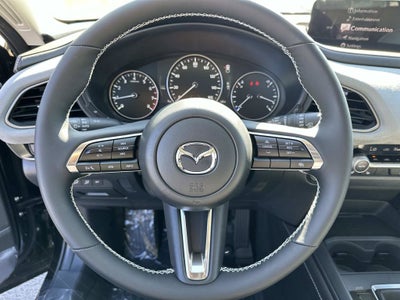 2026 Mazda Mazda CX-30 2.5 Turbo Aire Edition AWD