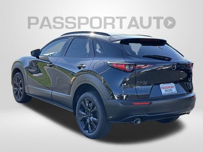 2026 Mazda Mazda CX-30 2.5 Turbo Aire Edition AWD