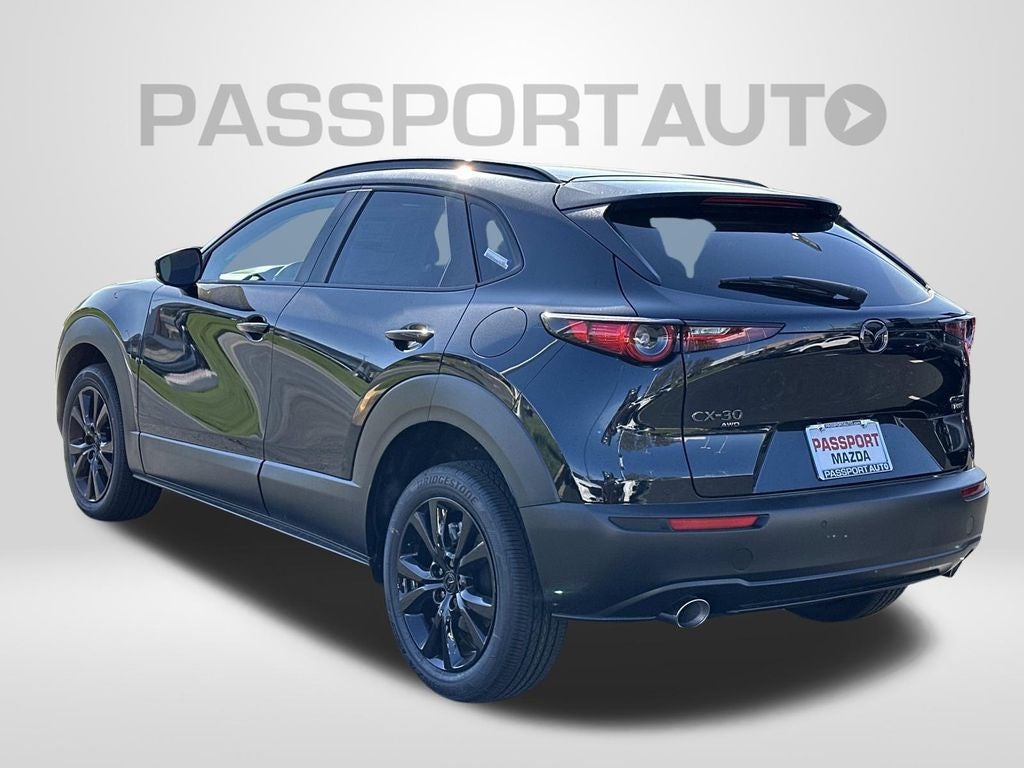 2026 Mazda Mazda CX-30 2.5 Turbo Aire Edition AWD