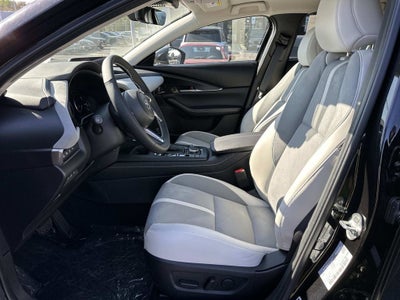 2026 Mazda Mazda CX-30 2.5 Turbo Aire Edition AWD