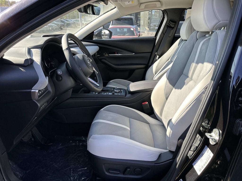 2026 Mazda Mazda CX-30 2.5 Turbo Aire Edition AWD