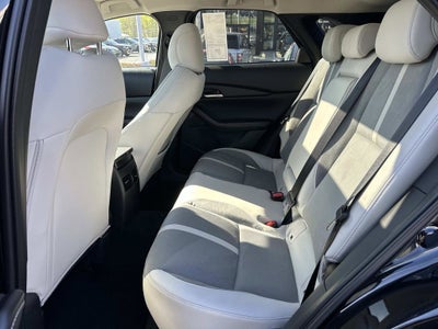 2026 Mazda Mazda CX-30 2.5 Turbo Aire Edition AWD