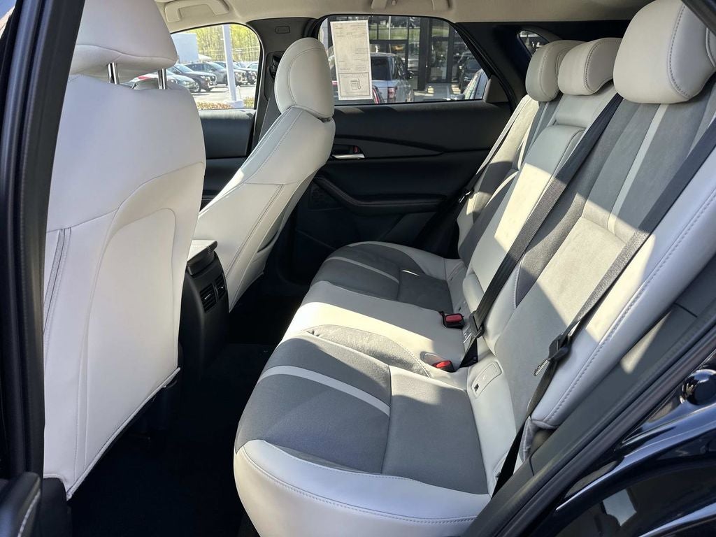 2026 Mazda Mazda CX-30 2.5 Turbo Aire Edition AWD