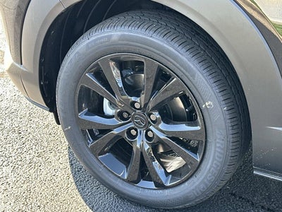 2026 Mazda Mazda CX-30 2.5 Turbo Aire Edition AWD