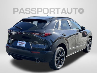 2026 Mazda Mazda CX-30 2.5 Turbo Aire Edition AWD