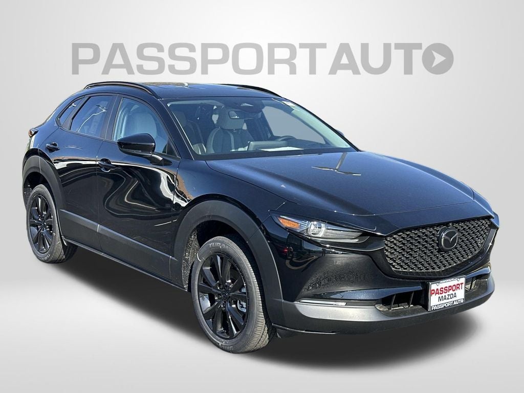 2026 Mazda Mazda CX-30 2.5 Turbo Aire Edition AWD