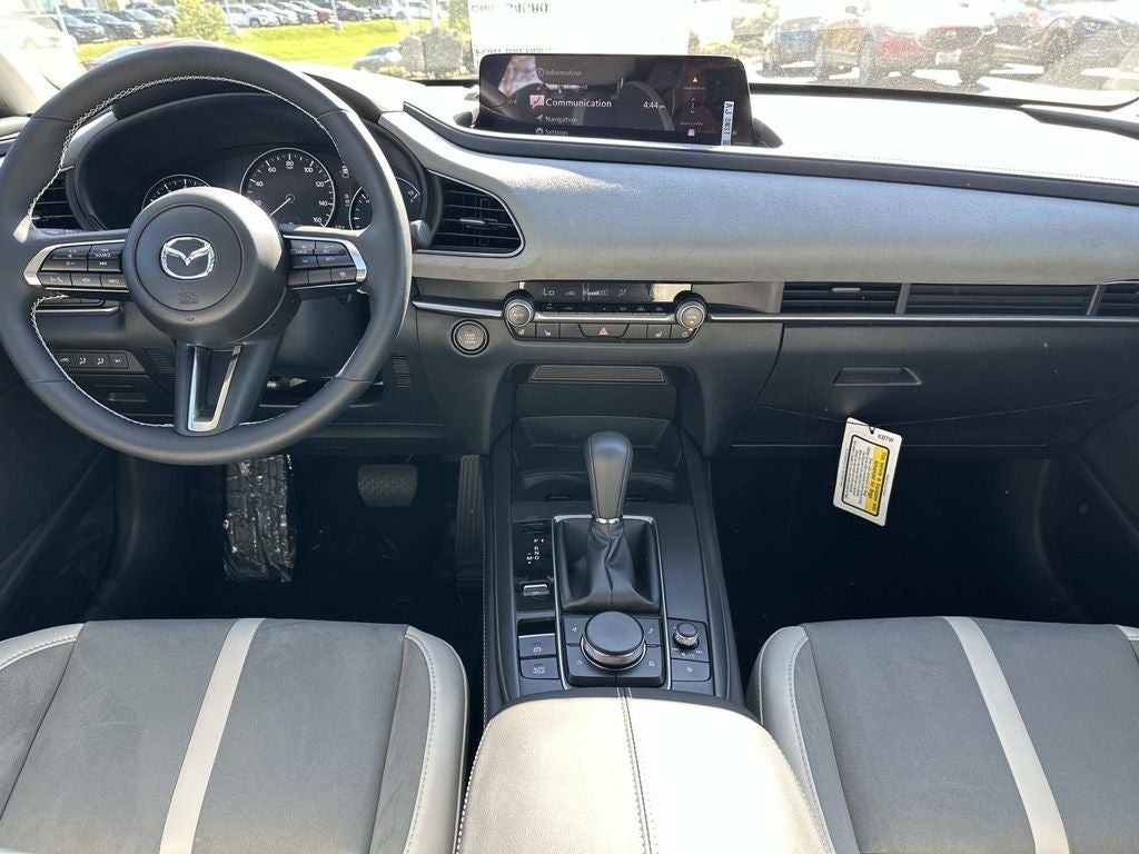 2026 Mazda Mazda CX-30 2.5 Turbo Aire Edition AWD