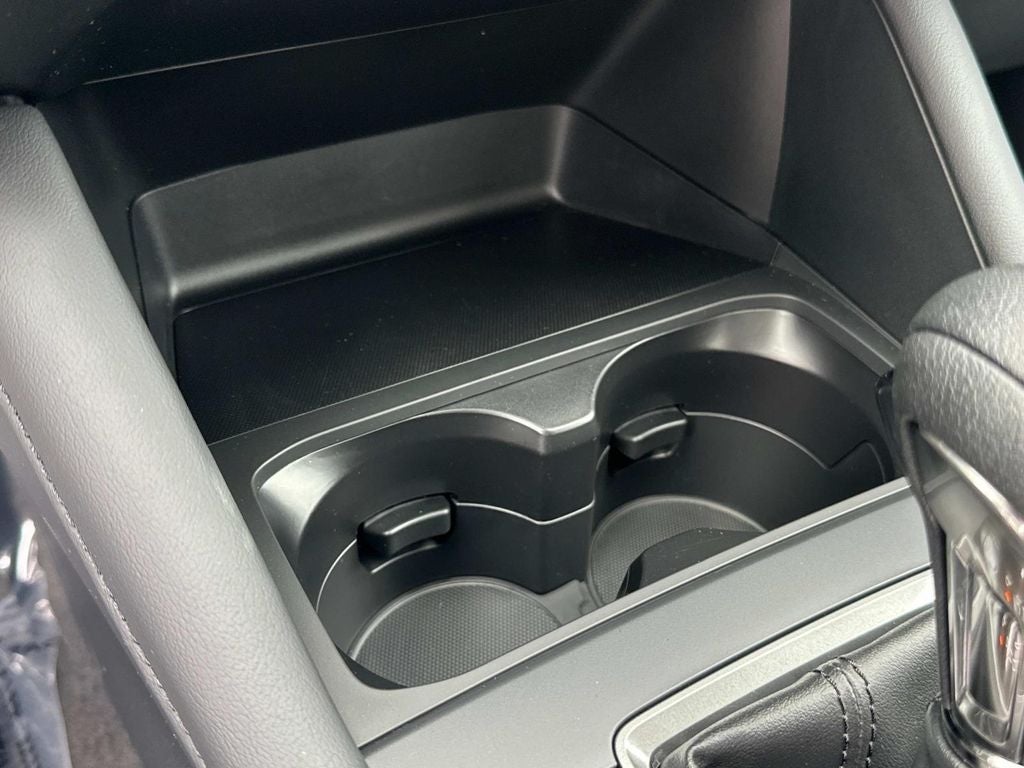 2024 Mazda Mazda3 2.5 S