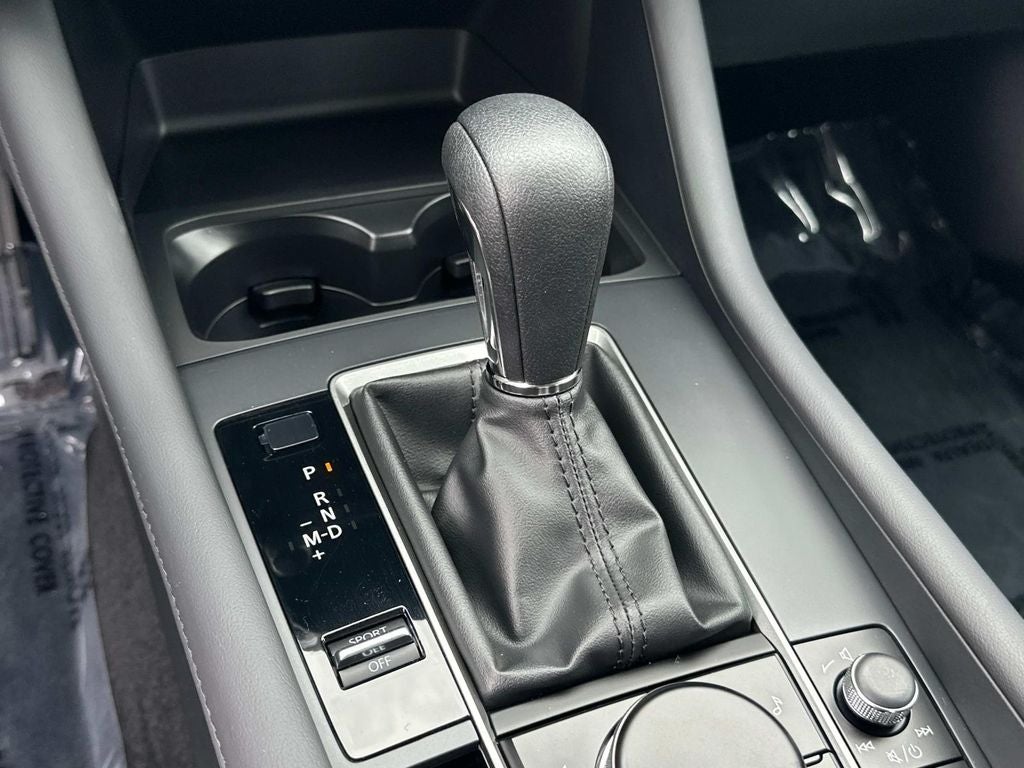 2024 Mazda Mazda3 2.5 S