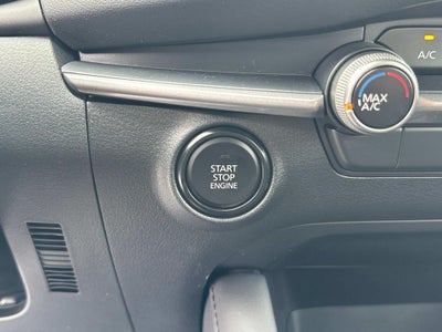 2024 Mazda Mazda3 2.5 S