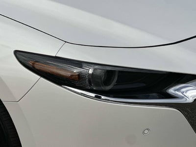 2022 Mazda Mazda3 Premium Plus