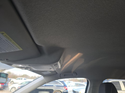 2022 Volkswagen Tiguan 2.0T S