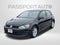 2016 Volkswagen Golf TSI S 4-Door