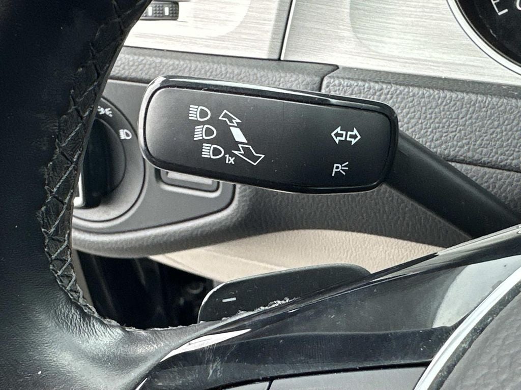 2016 Volkswagen Golf TSI S 4-Door