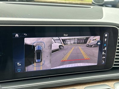 2024 Mercedes-Benz GLE GLE 350 4MATIC®