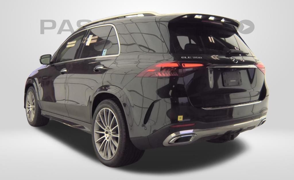 2024 Mercedes-Benz GLE GLE 350 4MATIC®