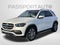 2022 Mercedes-Benz GLE GLE 350 4MATIC®