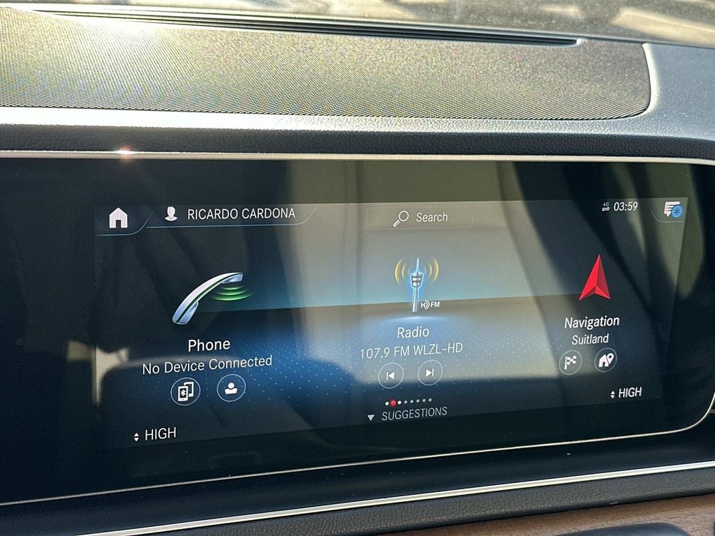 2022 Mercedes-Benz GLE GLE 350 4MATIC®