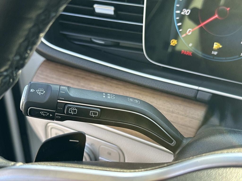 2022 Mercedes-Benz GLE GLE 350 4MATIC®